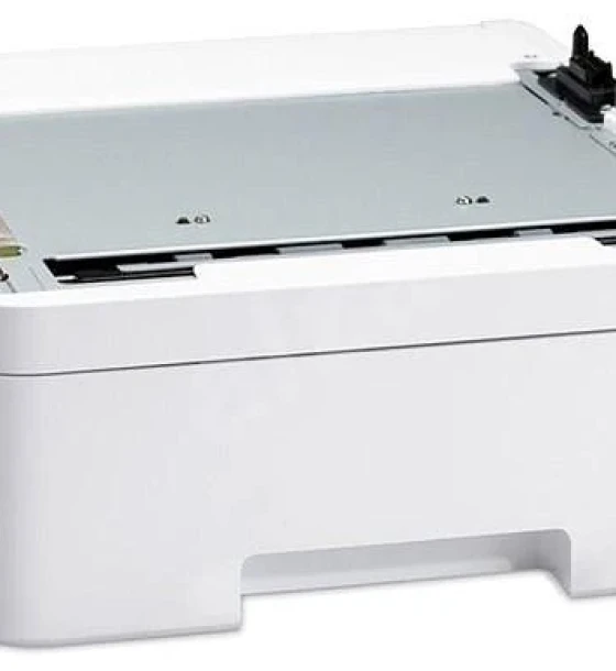 Accesoriu imprimanta Tava suplimentara Xerox 097N02316, 250 coli, compatibila cu B1022V B, B1025V B, B1025V U