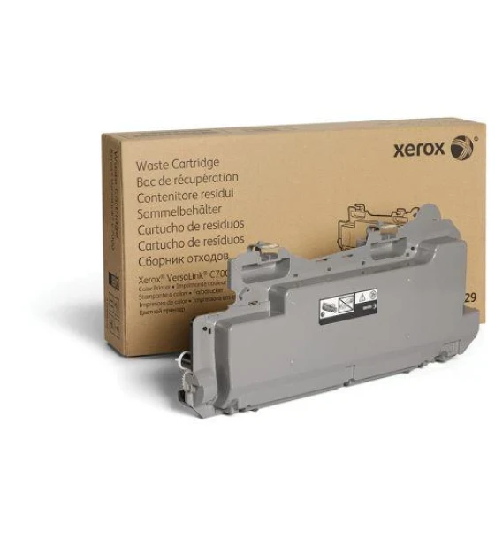Accesoriu imprimanta Waste toner Xerox 115R00129, 21.2 K pagini, VersaLink C7000