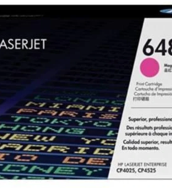 HP CE263A magenta toner cartridge, capacitate 11000 pagini, compatibilitate CP4025, CP4025 dn, CP4025 n, CP4025 xh, CP4520 dn, CP4520 n, CP4520 xh, CP4525, CP4525 dn, CP4525 n, CP4525 xh
