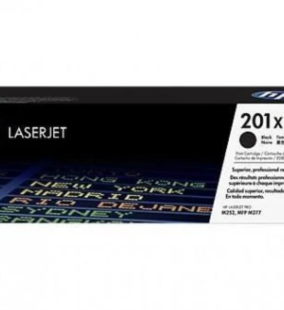 Toner HP, CF400X, 2.8 k, laserjet PRO M252N