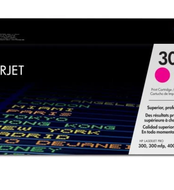 Toner HP CE413A, magenta, 2.6 k, Color LaserJet Pro 300 M375NW, Color LaserJet Pro 400 M475DN, Color LaserJet Pro 400 M475DW, ColorLaserjet Pro 300 M351A, Color Laserjet Pro 400 M451DN