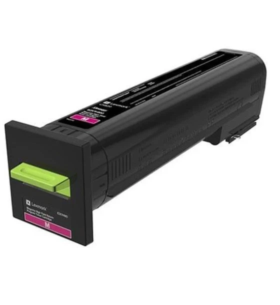 Toner Lexmark 82K2HM0 Magenta 17 K compatibil cu CX820, CX825, CS860