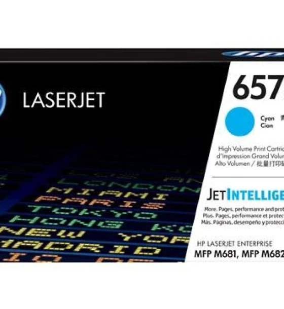 Toner HP CF471X