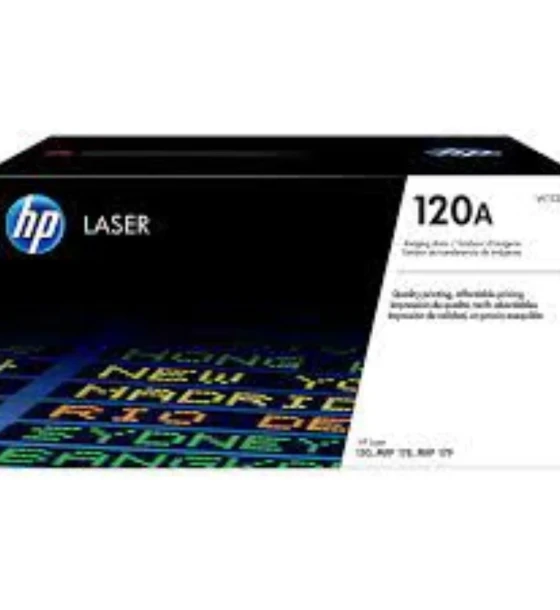 Toner HP W1120A LASER IMAGING DRUM, Mono 16, 000 pages Color 4, 000 pages