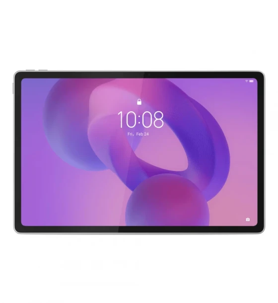 Tableta LENOVO Idea Tab Plus TB361FU, 8 GB RAM, 256 GB, Fara SIM, Cloud Grey