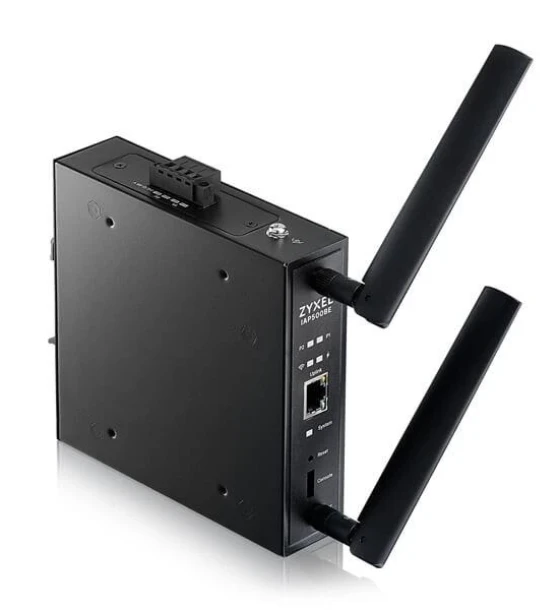 Access point ZYXEL IAP500BE Tri-Band WiFi 7 Pro Access Point