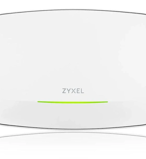 Router wireless Zyxel NWA240BE BE22000 Tri-Band WiFi 7 NebulaFlex Access Point