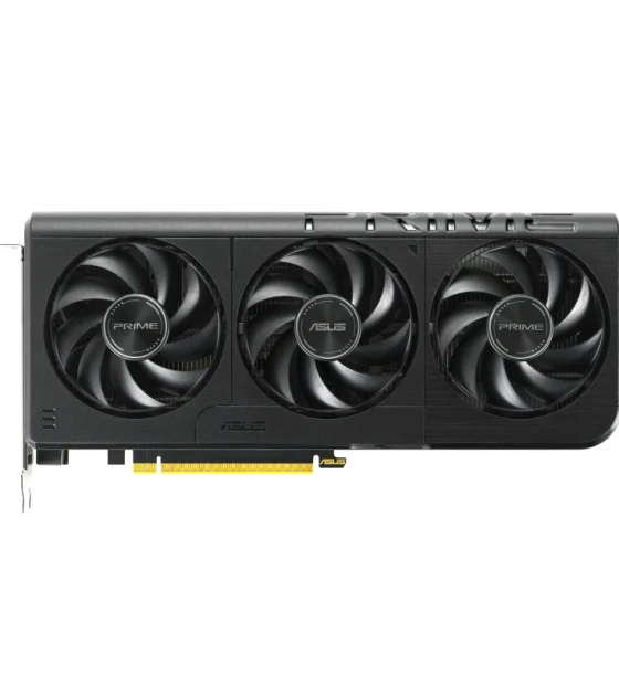 Placa video ASUS Prime -RTX5050-O8G. processor family NVIDIA