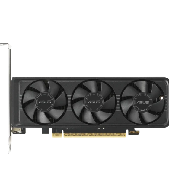 Placa video ASUS RTX5060-O8G-LP-BRK. processor family NVIDIA