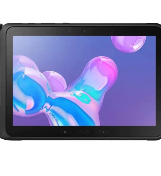 Tableta Samsung Galaxy Tab Active4 Pro, Qualcomm SM7325 Octa Core, 10.1inch, 128GB, Wi-Fi, Bt, 5G, Android 12, Black