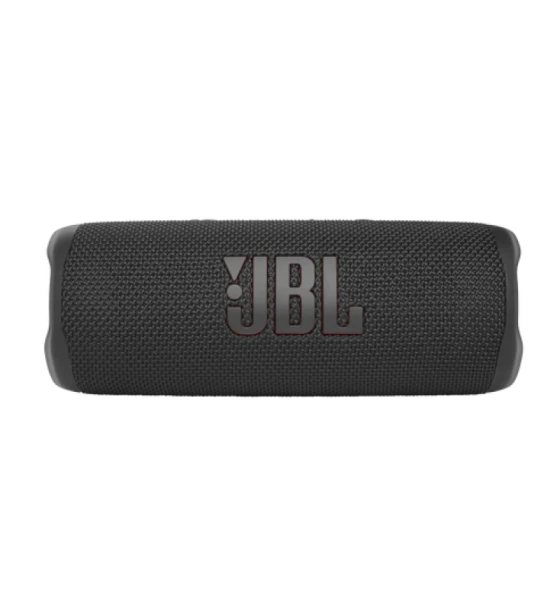Sistem audio JBL Flip 6. Speaker type 2-way, Tweeter diameter imperial 1.52 cm 0.6 inch, Tweeter diameter 1.6 cm. RMS rated power 30 W, Speakers RMS power 20 W