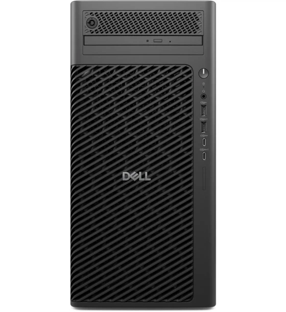 Desktop PC Dell PRO MAX tower T2 FCT2250 1500W, intel U9-285K, 128GB RAM, 2TB SSD, 2 x 4TB HDD, nvidia RTX 5000 ada, windows 11 PRO