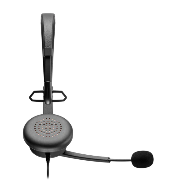 Casca audio Headset AXTEL ace uc mono