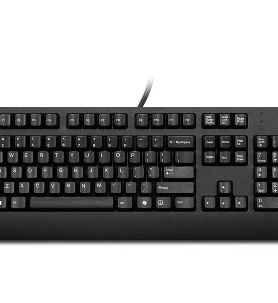 Mouse LN Preferred Pro II USB Keyboard-Romania