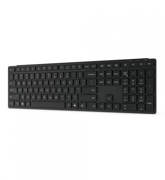 Mouse LN Wireless Multi-Mode Pro Keyboard