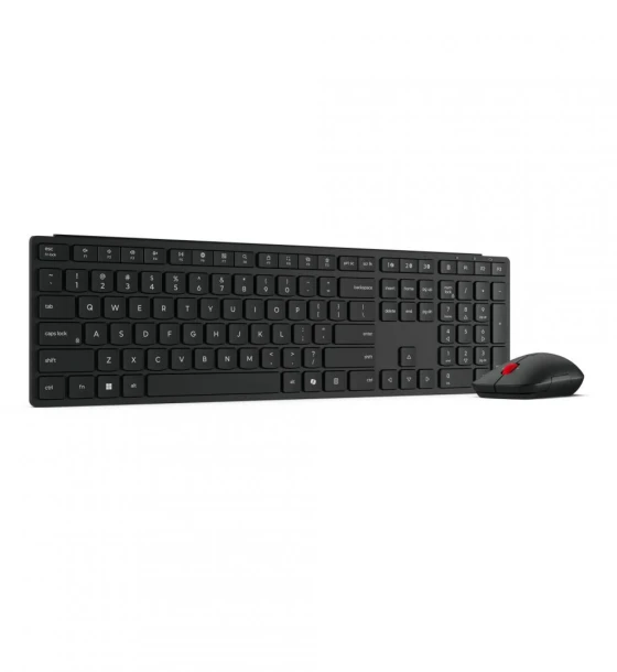 Mouse LN Wireless MultiMode Pro Keyboard+Mouse