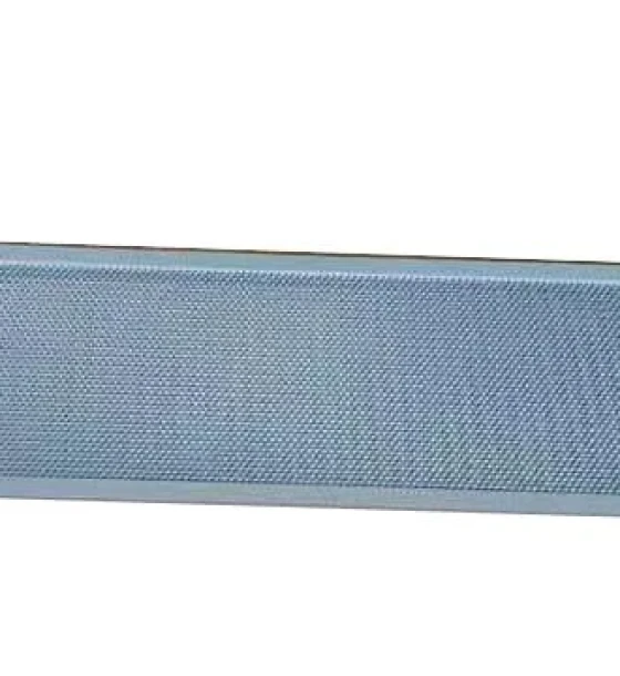 Accesoriu electrocasnic Filtru de aluminiu hota heinner AF-490HTCH