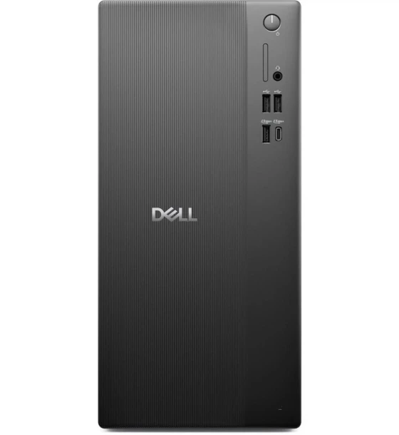 Desktop PC Dell Pro Tower Essential QVT1260, Intel U5-225, 16GB Ram, 512GB SSD, Intel, Windows 11 Pro