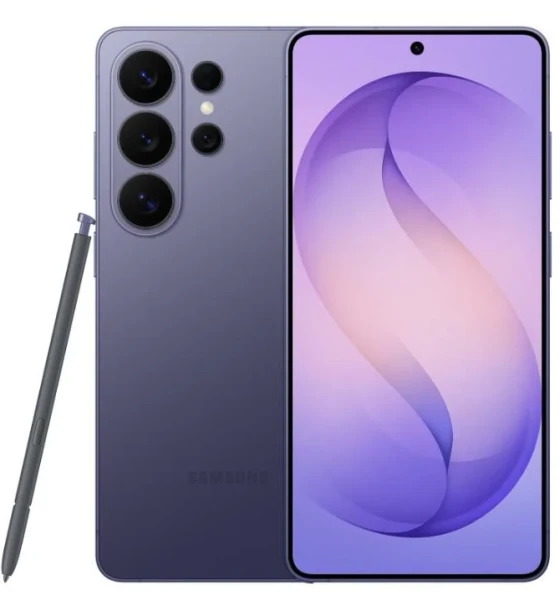Samsung Galaxy S26 Ultra S948 6.9 inch 16GB 1TB DualSIM Cobalt Violet incl. S-Pen