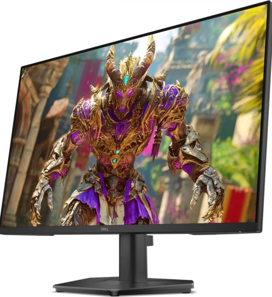Monitor Dell SE2726HG 27 inch 68.60 cm, 1920 x 1080 240 Hz, Screen Type Active matrix TFT LCD