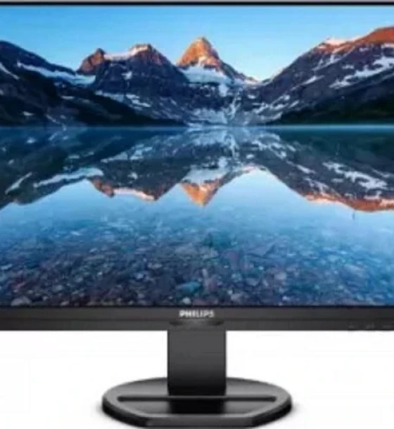 Monitor Philips 24 inch 240B9