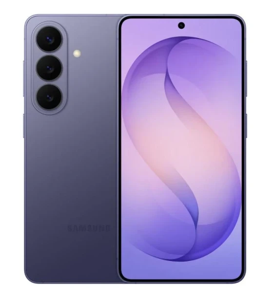 Samsung Galaxy S26 S942 6.3 inch 12GB 256GB DualSIM Cobalt Violet