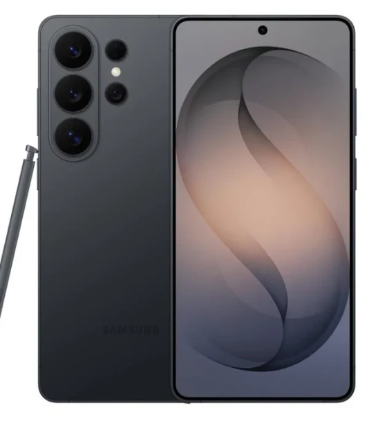 Samsung Galaxy S26 Ultra S948 6.9 inch 12GB 256GB DualSIM Black incl. S-Pen