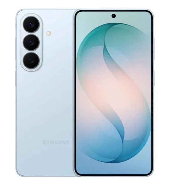 Samsung Galaxy S26 S942 6.3 inch 12GB 256GB DualSIM Sky Blue