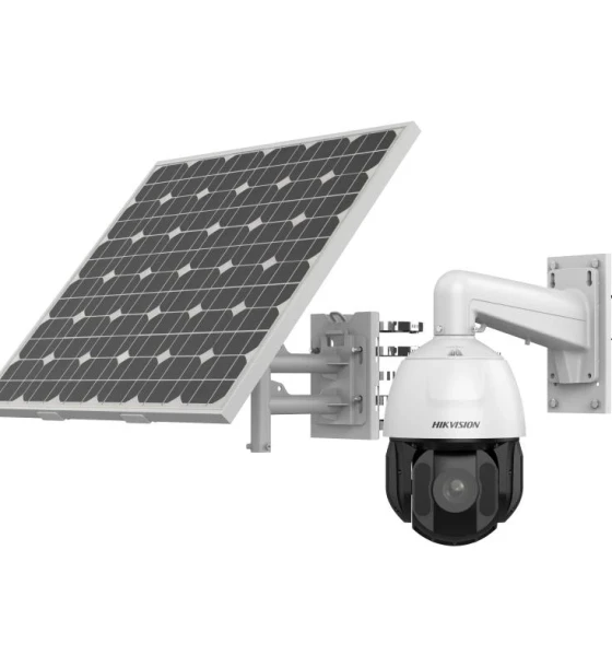 Camera de supraveghere IP PTZ 4MP Hikvision DS-2DE5425IWG-K/4G, lentila varifocala 4.8-120mm, iluminare min Color 0.05Lux F1.6, AGC ON B/W 0.01Lux F1.6 AGC ON 0 Lux IR 150m