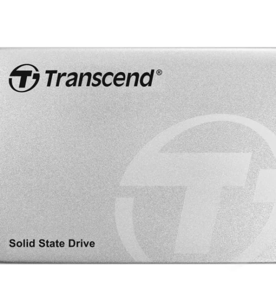 Transcend 370S. SSD capacity 128 GB, SSD form factor 2.5 inch, Read speed 520 MB/s, Write speed 170 MB/s, Data transfer rate 6 Gbit/s