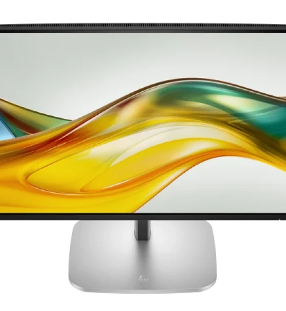 Monitor 27 inch HP Series 5 Pro 527pm, LED, IPS, QHD 2560x1440, 16:9, 3- sided borderless, 5 ms, 350 cdmp, 1500:1 static / 10000000:1 dinamic, 178 /178
