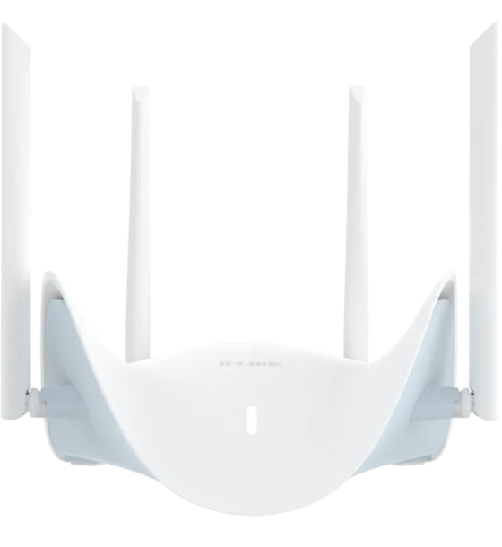 D-Link R36 Wi-Fi 7 BE3600 Router, AQUILA PRO AI app, 2.4 GHz up to 688 Mbps, 5 GHz up to 2882 Mbps, IEEE 802.11be/ax/ac/n/g/b/k/v/a/h IEEE 802.3u/ab/bz