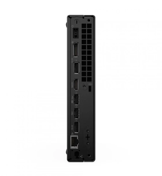 Desktop Lenovo ThinkCentre neo 50s Gen 5 SFF, Intel Core i3-14100, 4C 4P + 0E/8T, P-core 3.5/4.7GHz, 12MB Intel Smart Cache, RAM 1x 16GB UDIMM DDR5-5600