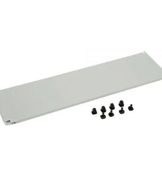 TRITON Panou blank 19 inch 2U gri RAC-ZP-X02-A1