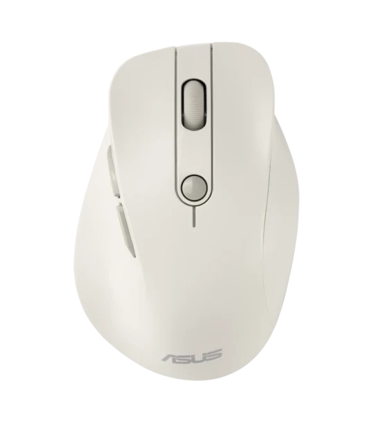 ASUS Marshmallow Mouse MD100 Black