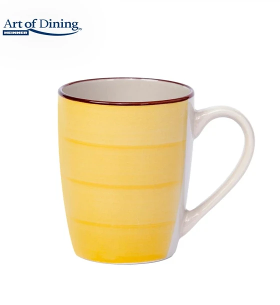 Cana ceramica 350 ml, sara
