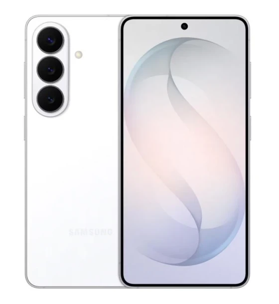 Samsung Galaxy S26 S942 6.3 inch 12GB 512GB DualSIM White