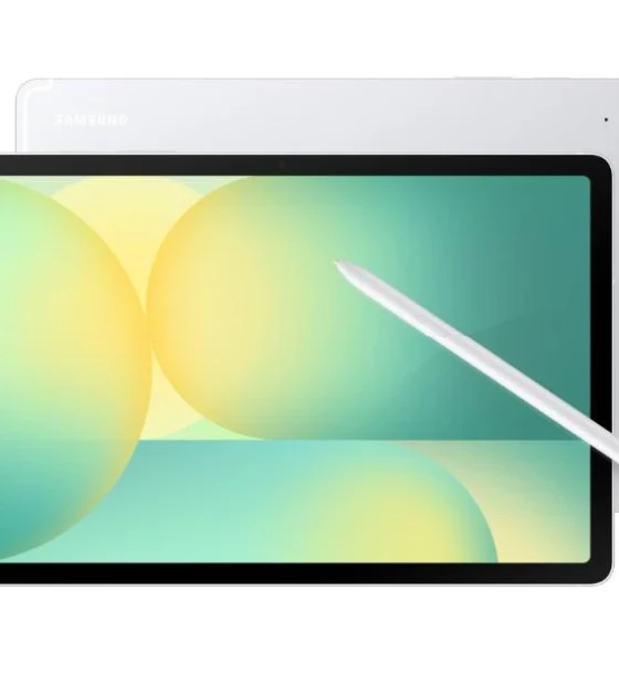 Sg tab S10 fe X520 WiFi 10.9 inch 8 sv incl. pen