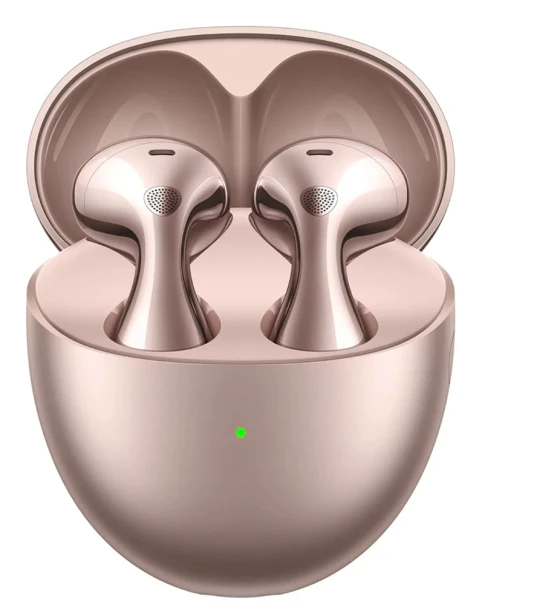 Huawei FreeBuds 6 Rose Gold