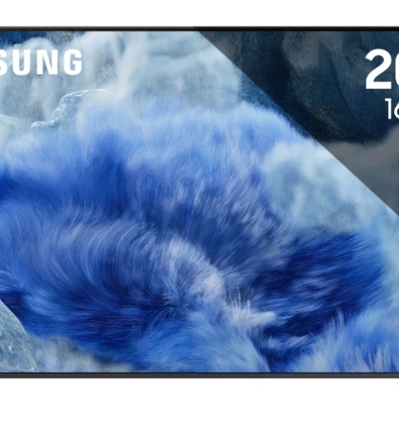 Televizor SAMSUNG QLED 65Q8F, 163 cm, Smart, 4K, Clasa E