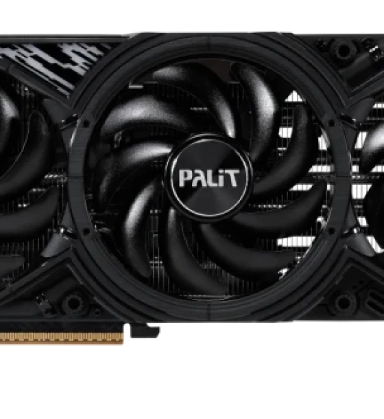 Placa video palit GeForce RTX 5070 Ti gamingpro-s 16GB GDDR7 256 bit, PCIe 5.0, 3x DP 1x HDMI