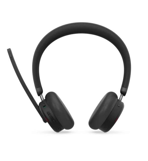 Lenovo ANC Headset 6550. Product type Headset. Connectivity technology Wireless, Bluetooth. Recommended usage Office/Call center. Headphone frequency 20 - 20000 Hz. Wireless range 30 m