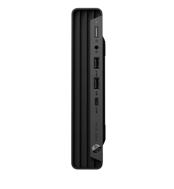 Desktop HP ProDesk 400 G9 Desktop Mini, Intel Core i5-14500T 14-Core 1.7 GHz, up to 4.8 GHz, 24MB, video integrat Intel UHD, RAM 16GB DDR5 4800MHz 1x16GB, SSD 512GB M.2 2280 PCIe NVMe