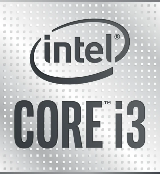 Intel Core i3-10105. Processor family Intel Core i3, Processor socket LGA 1200 Socket H5, Processor lithography 14 nm. Memory channels Dual-channel