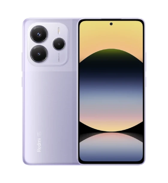 Telefon XIAOMI Note 14 5G, Hybrid SIM, 6 GB RAM, 128 GB, 5G, Multicolor