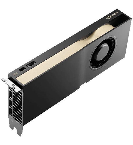Placa video PNY RTX PRO 4500, 32GB GDDR7, PCI Express 5.0, 256-bit