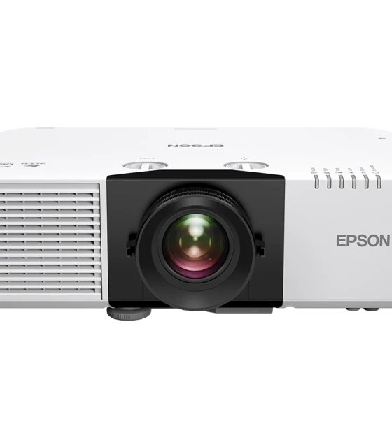 PROJECTOR EPSON EB-L790U, Tehnologie 3LCD, display 0.67 inch, 7300 Lumeni, WUXGA, 16:10, Contrast 5.000.000 1, Sursa lumina Laser, Durata de viata 20.000 ore, 30.000 ECO