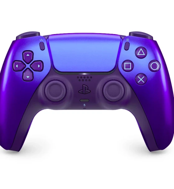 Sony PS5 Dualsense Controller Chroma Indigo