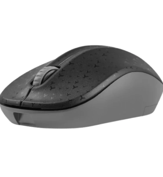NATEC Toucan. Form factor Ambidextrous. Movement detection technology Optical, Device interface RF Wireless, Movement 1600 DPI, Buttons type Pressed buttons, Buttons quantity 3