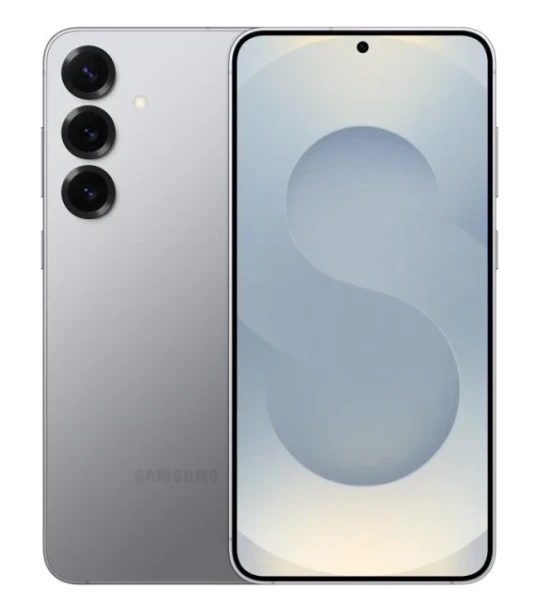 Samsung S25+ 5G S936B 6.7 inch 12GB 256GB DualSIM Silver Shadow garantie doar la NOD